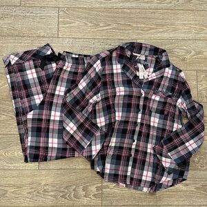 Victoria’s Secret Pajama Set